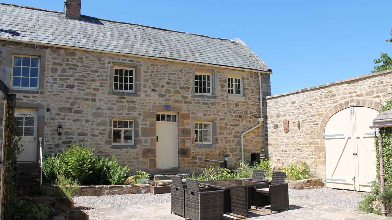 Photo of Outdoor in Hallington
