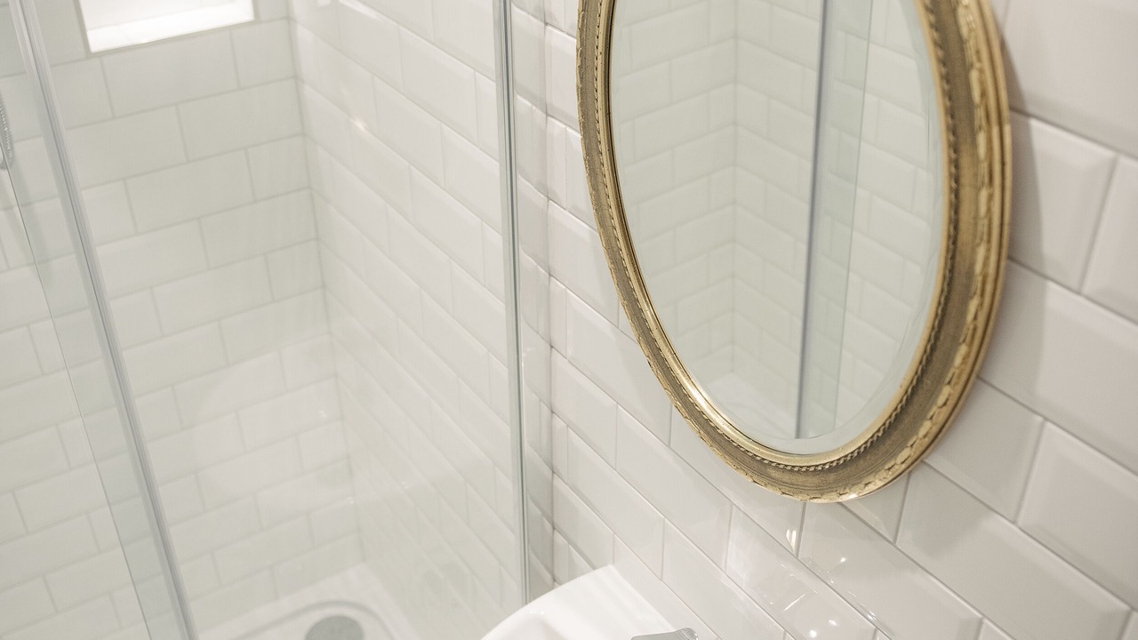 Photo of Bathroom in Hallington