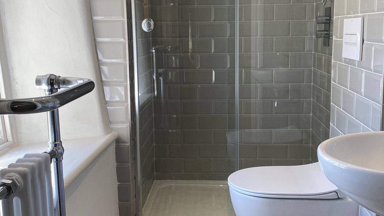 Photo of Bathroom in Hallington