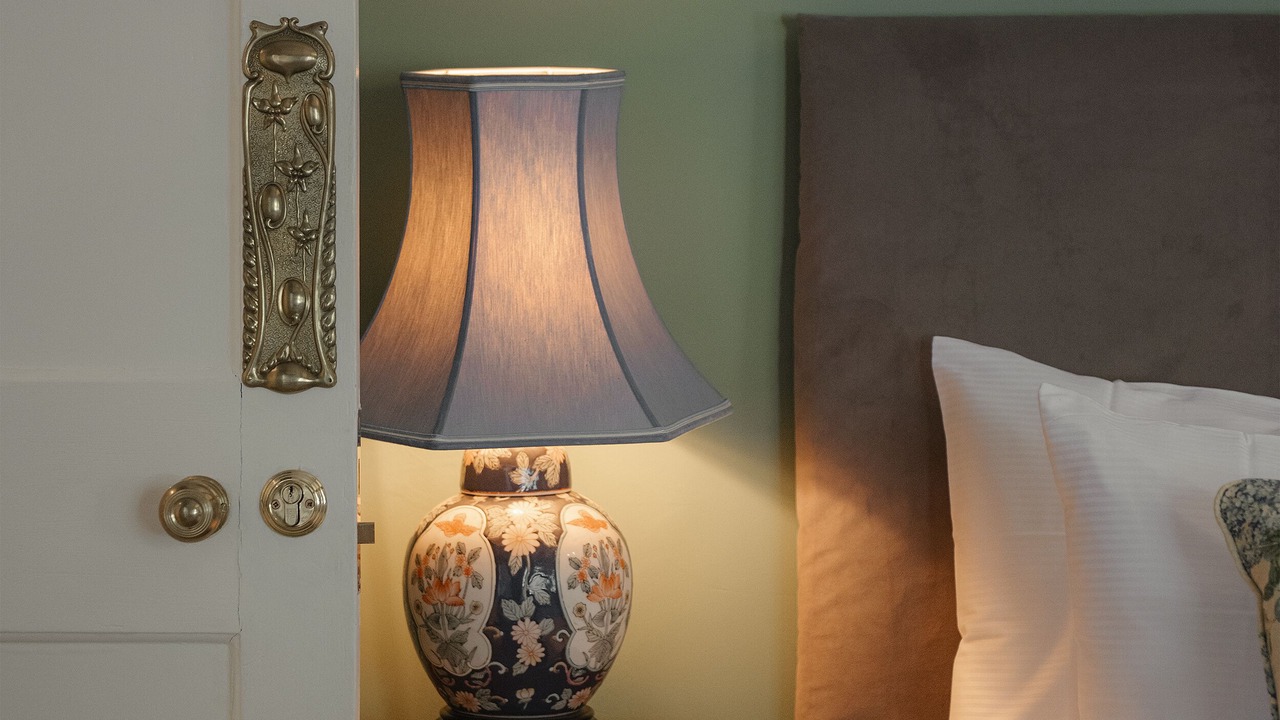 Photo of Bedroom in Hallington
