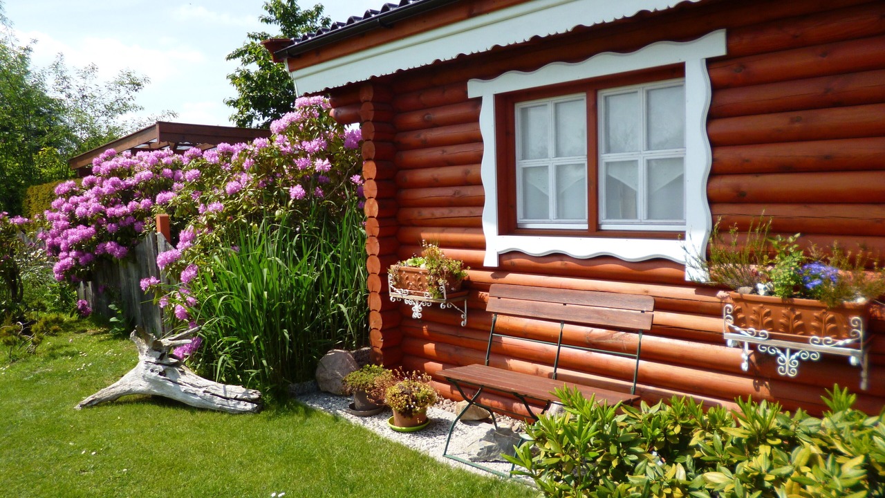 Photo of Outdoor in Ostercappeln