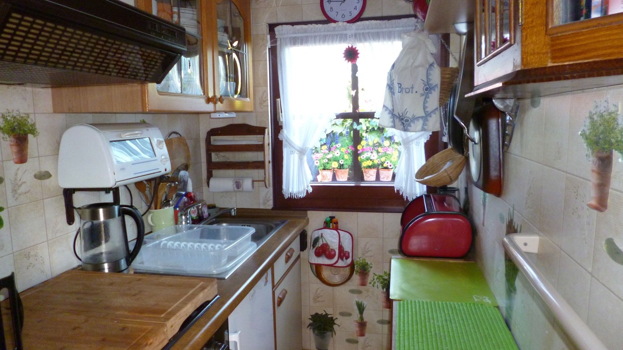 Photo of Kitchen in Ostercappeln