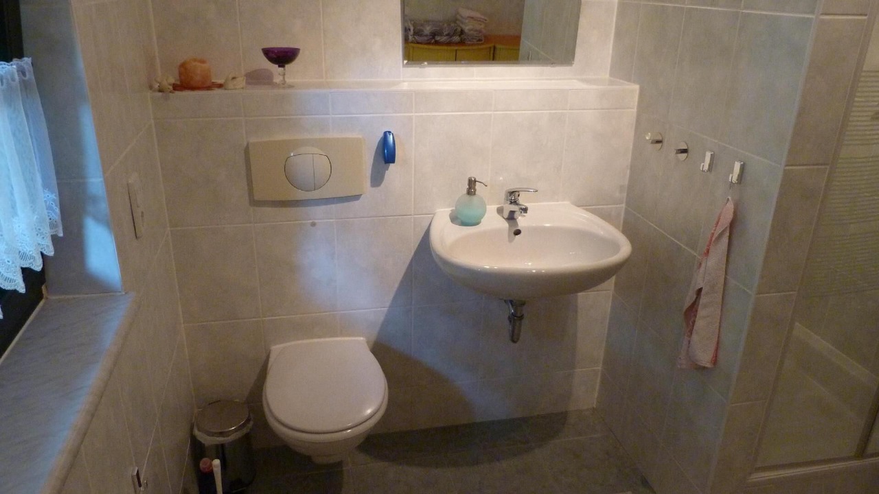 Photo of Bathroom in Borkheide