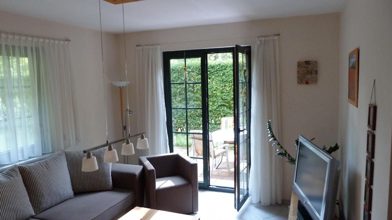 Photo of Livingroom in Borkheide