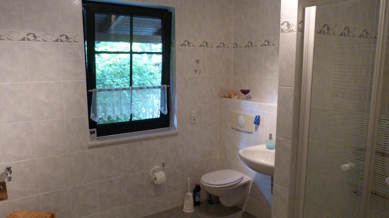 Photo of Bathroom in Borkheide