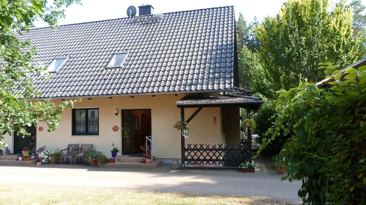 Photo of Outdoor in Borkheide