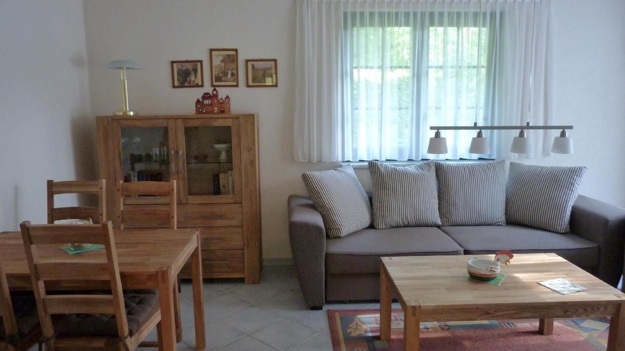 Photo of Livingroom in Borkheide