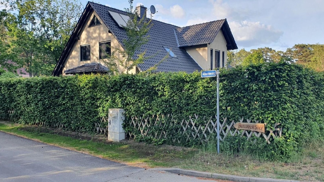 Photo of Outdoor in Borkheide