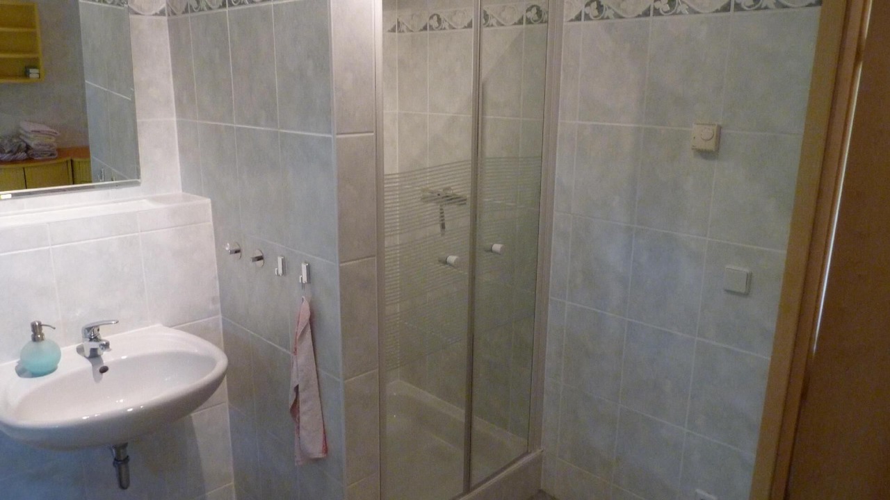 Photo of Bathroom in Borkheide