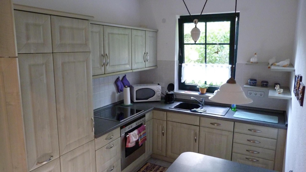 Photo of Kitchen in Borkheide