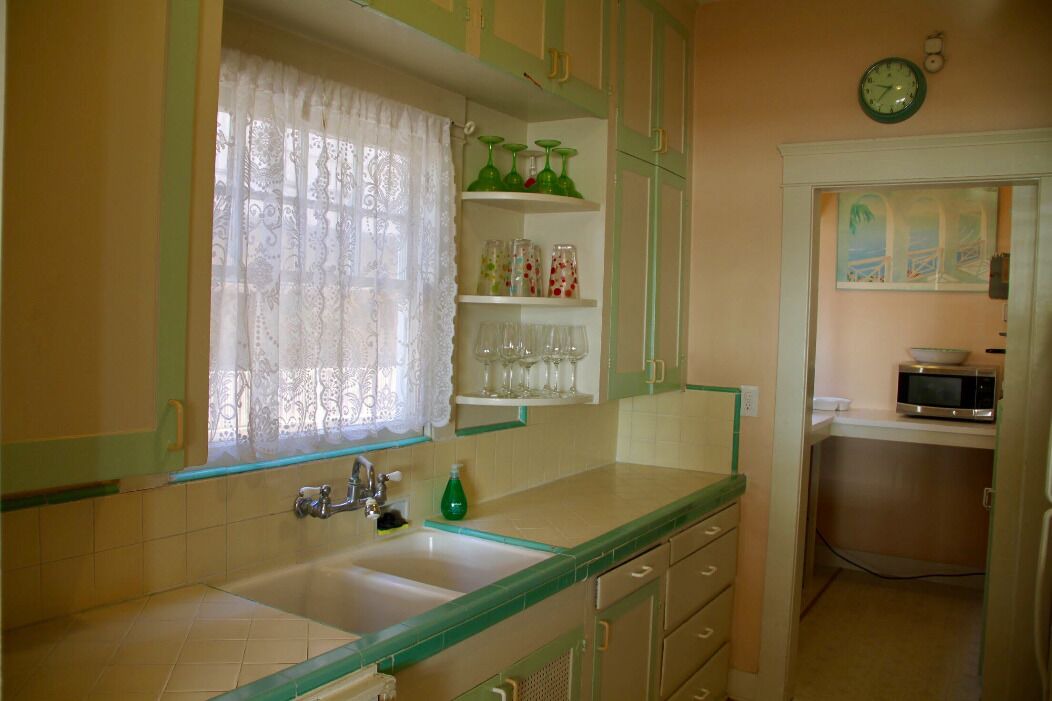 Photo of Kitchen in South Mission Beach