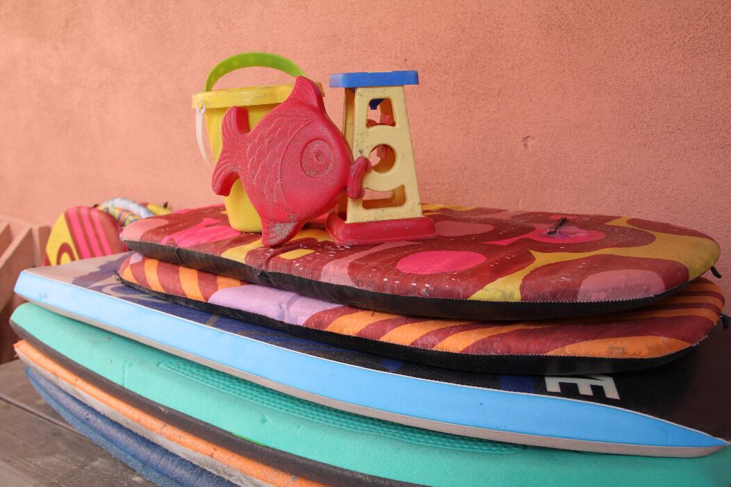 Photo of Bedroom in South Mission Beach