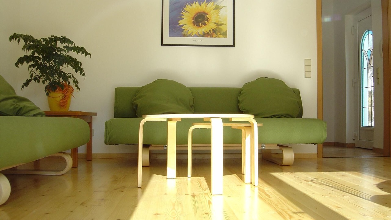 Photo of Livingroom in Rangsdorf