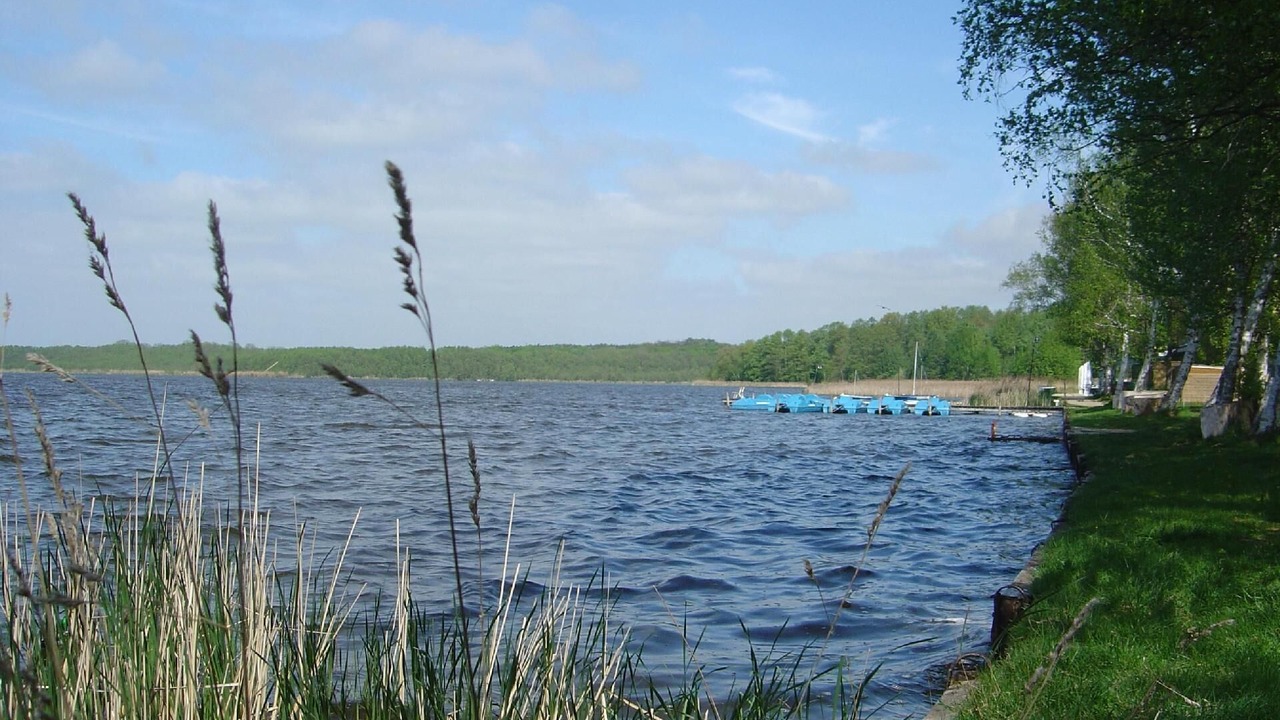 Photo of Outdoor in Rangsdorf