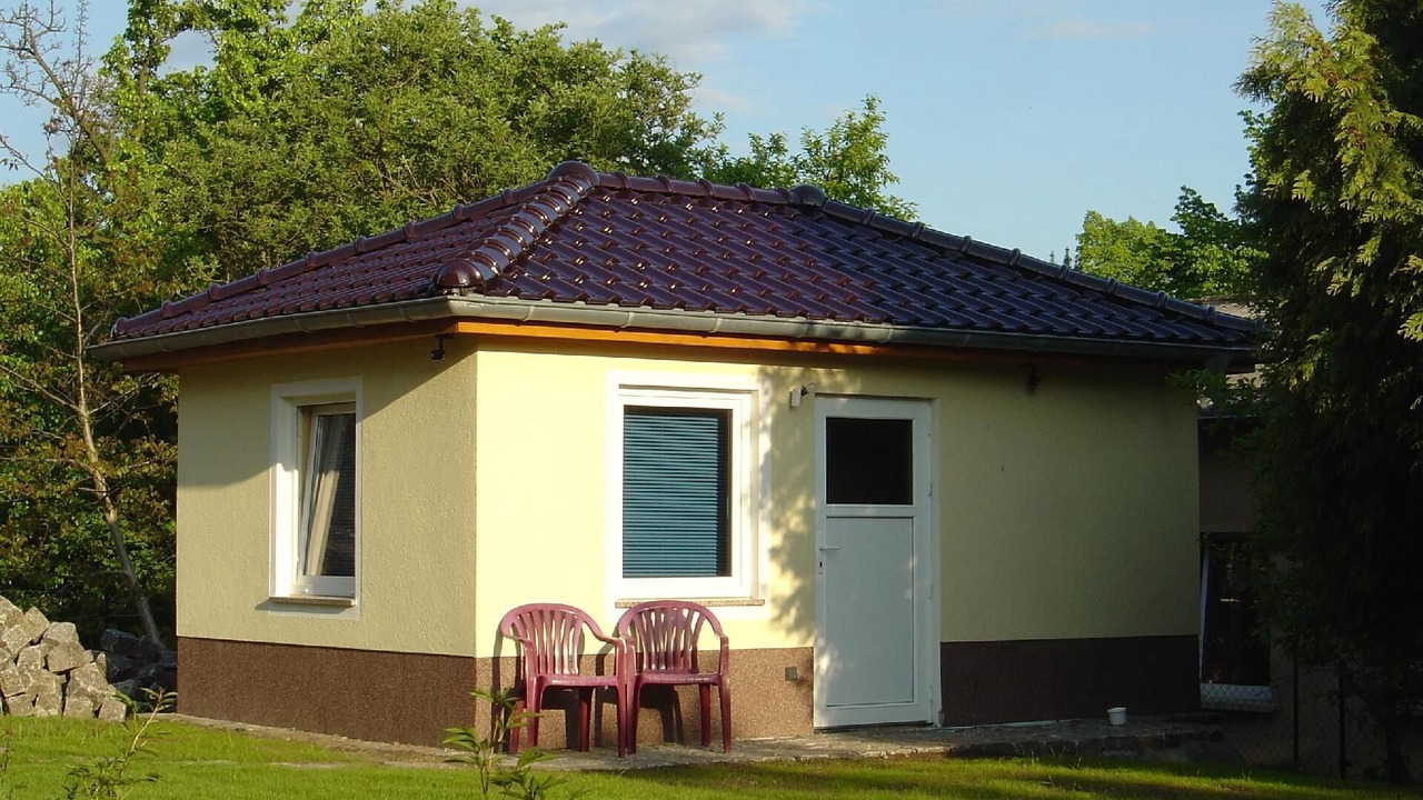Photo of Outdoor in Rangsdorf