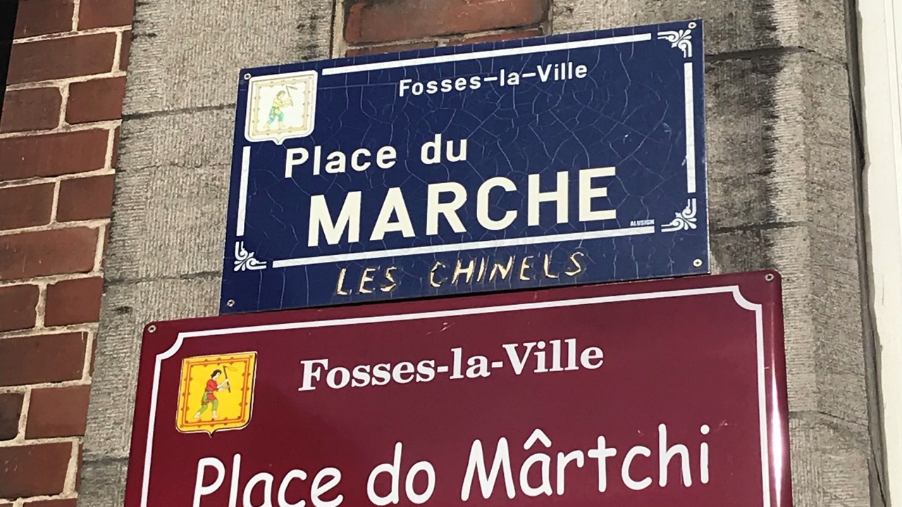 Photo of Outdoor in Fosses-La-Ville