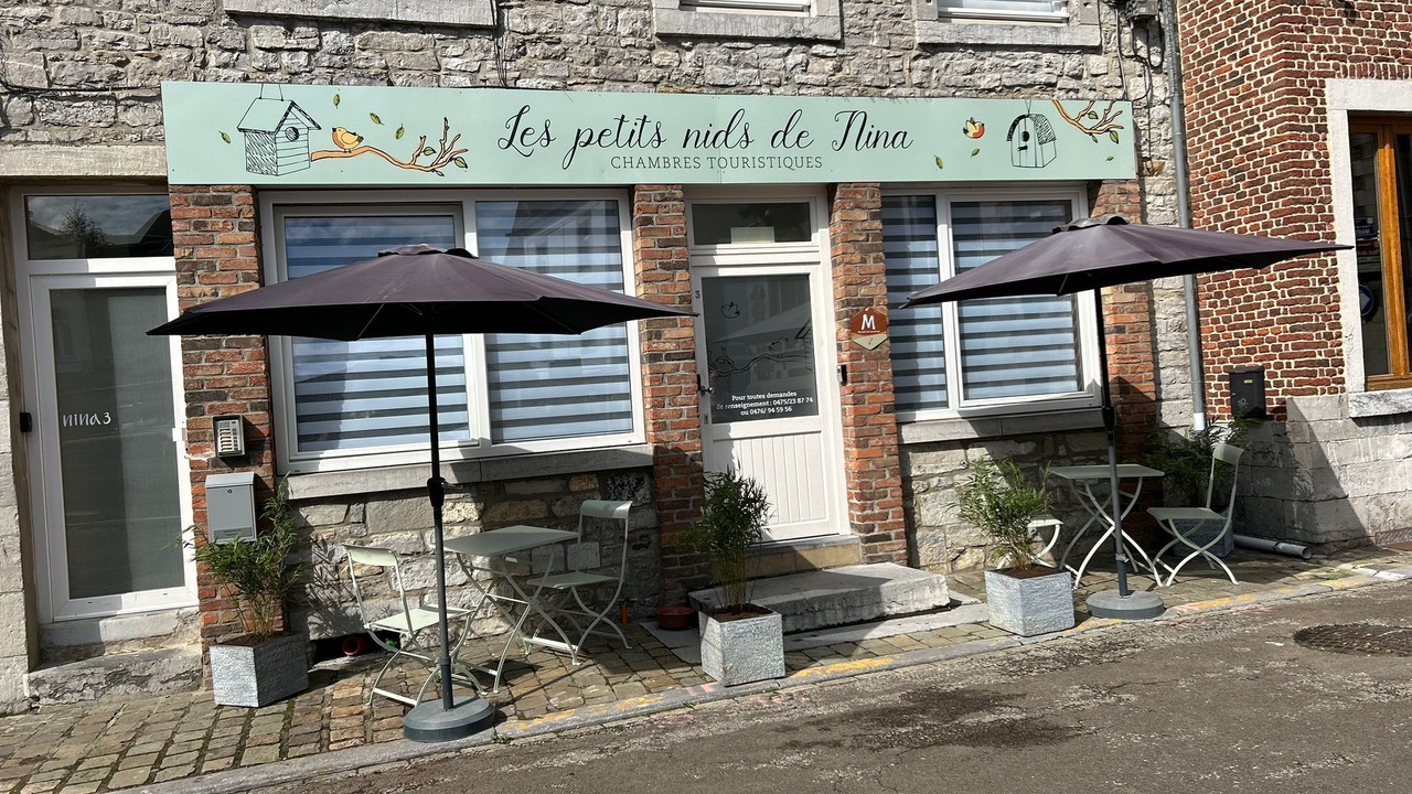 Photo of Outdoor in Fosses-La-Ville