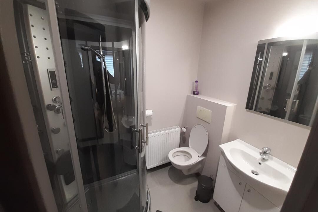 Photo of Bathroom in Fosses-La-Ville