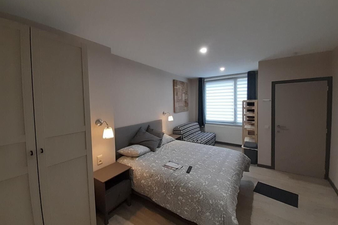 Photo of Bedroom in Fosses-La-Ville