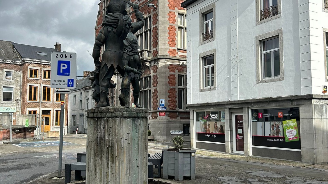 Photo of Others in Fosses-La-Ville