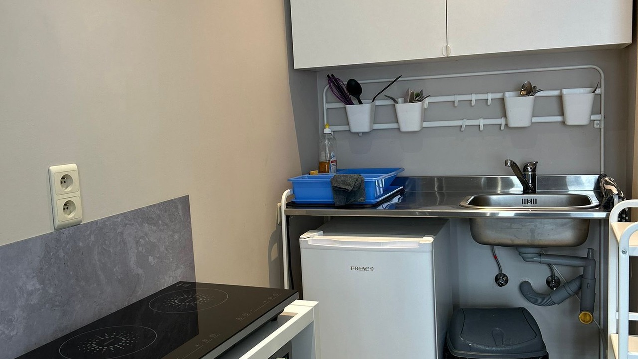 Photo of Kitchen in Fosses-La-Ville
