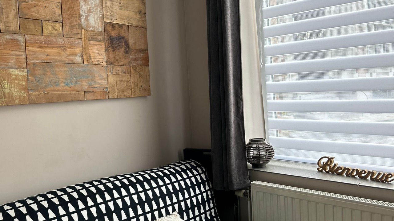 Photo of Livingroom in Fosses-La-Ville