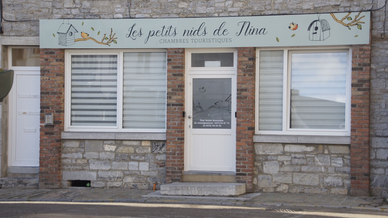 Photo of Outdoor in Fosses-La-Ville