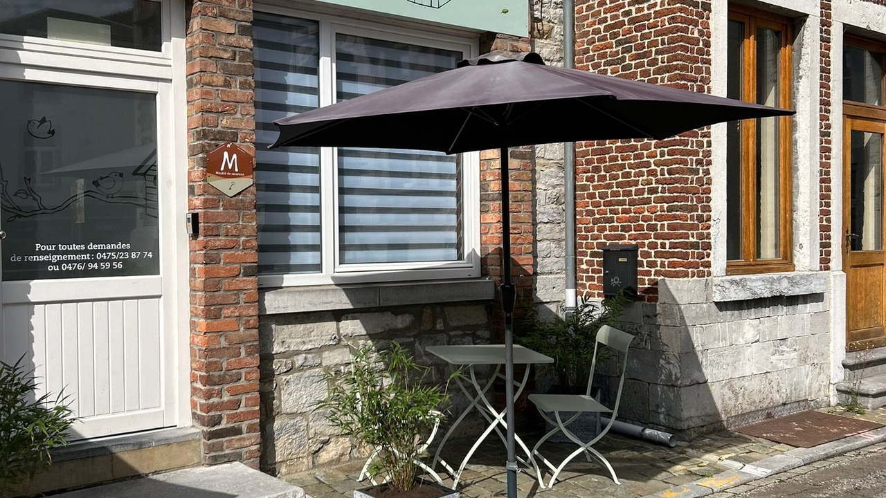 Photo of Outdoor in Fosses-La-Ville