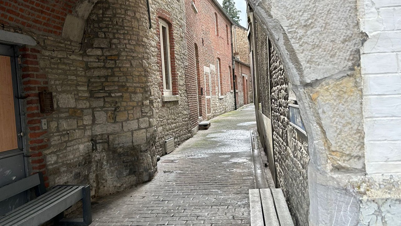 Photo of Outdoor in Fosses-La-Ville