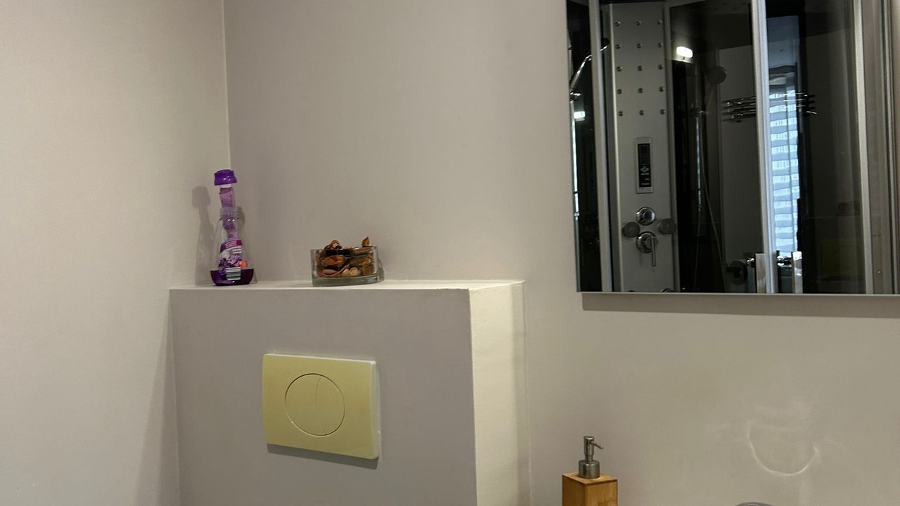 Photo of Bathroom in Fosses-La-Ville