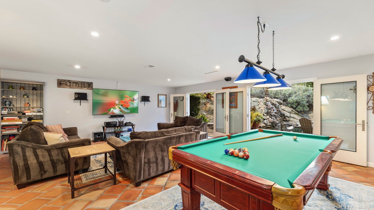 Photo of Bedroom in Valley Center