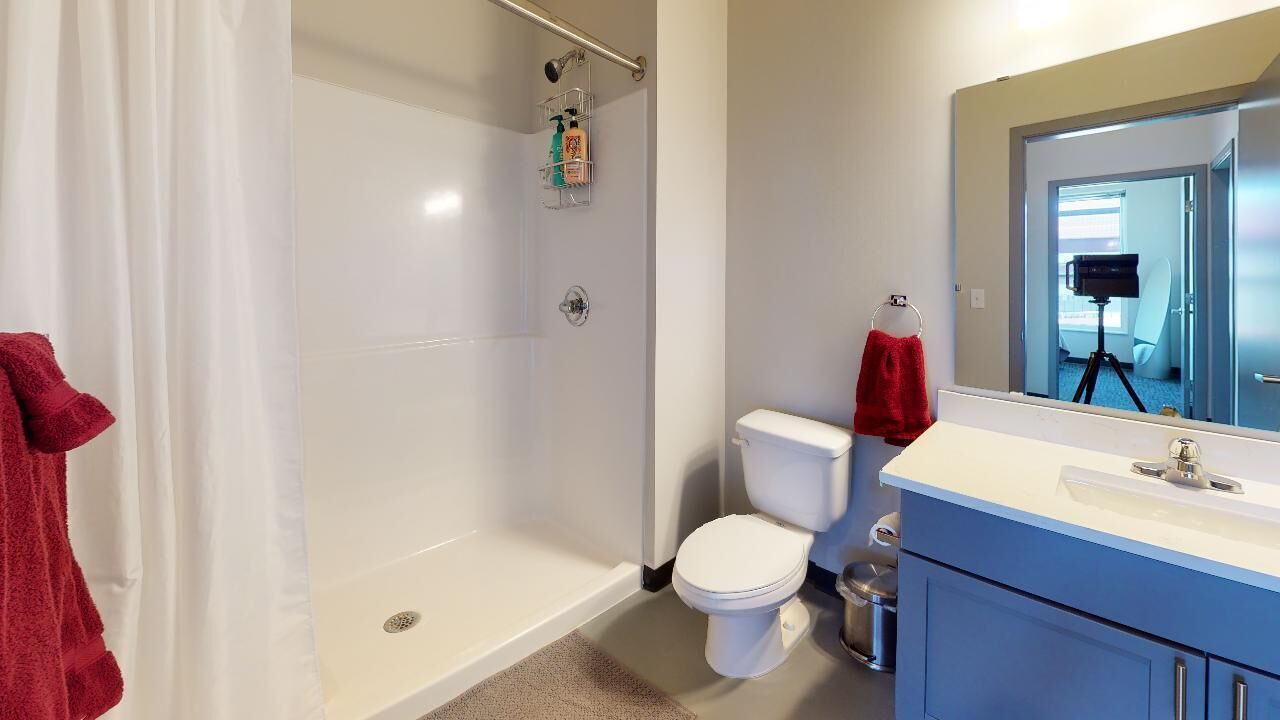Photo of Bathroom in Dinkytown