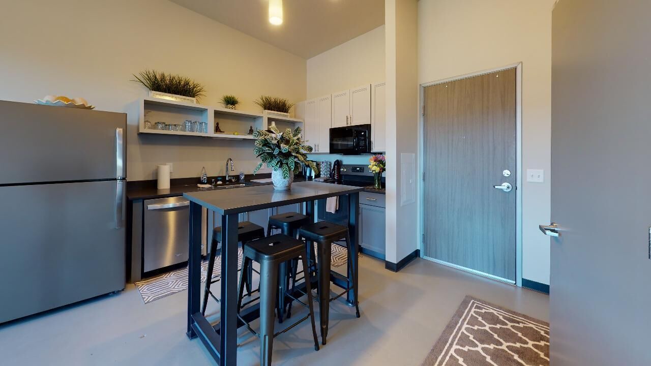Photo of Kitchen in Dinkytown