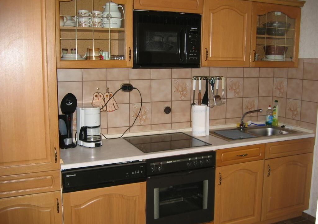 Photo of Kitchen in Kuestelberg