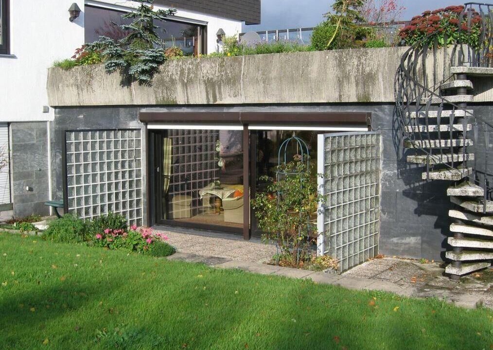 Photo of Patio Balcony in Kuestelberg