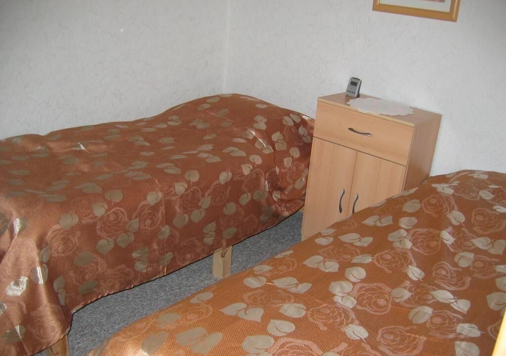Photo of Bedroom in Kuestelberg