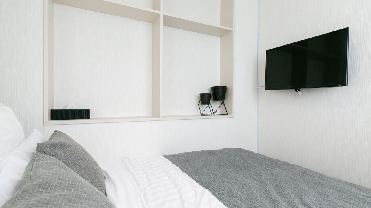 Photo of Bedroom in Okinawa