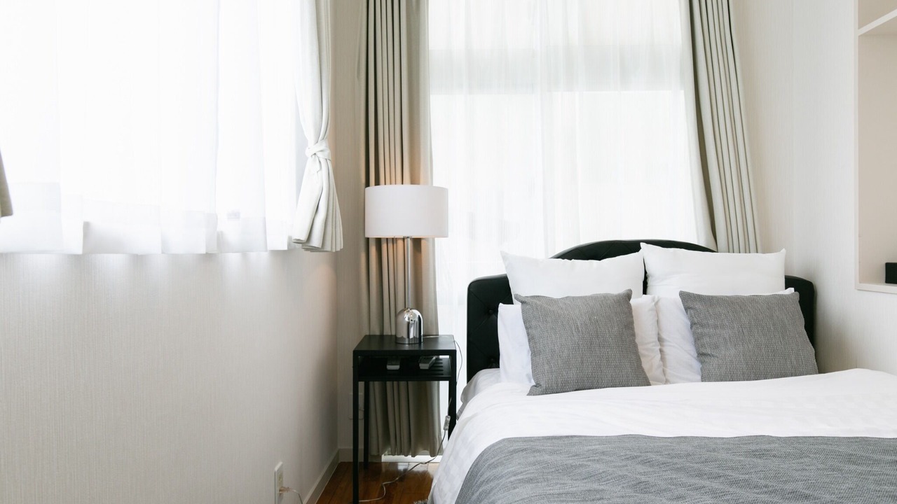 Photo of Bedroom in Okinawa