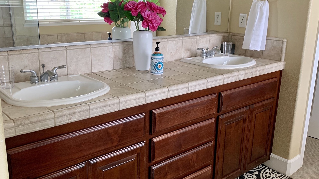 Photo of Bathroom in Folsom