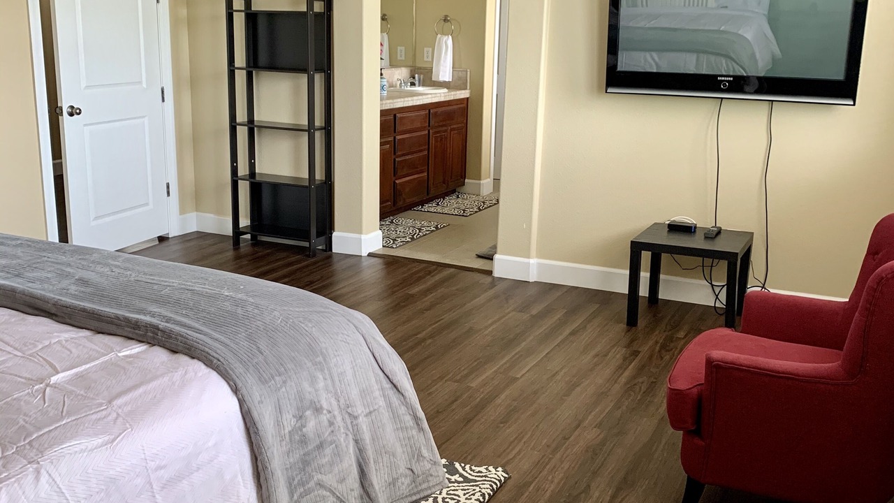 Photo of Bedroom in Folsom