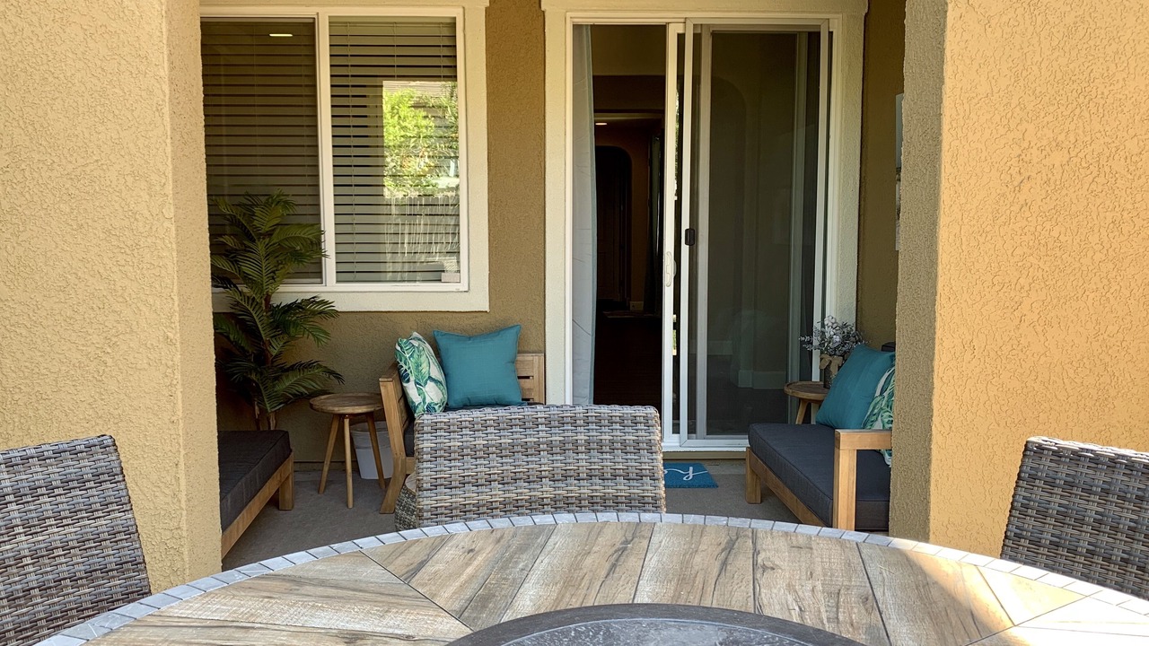 Photo of Outdoor in Folsom