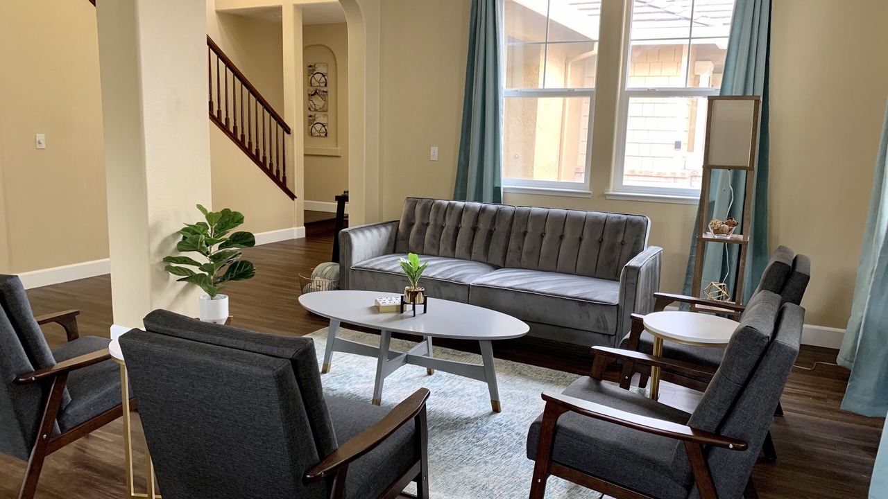 Photo of Livingroom in Folsom