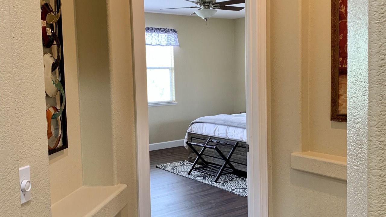 Photo of Bedroom in Folsom