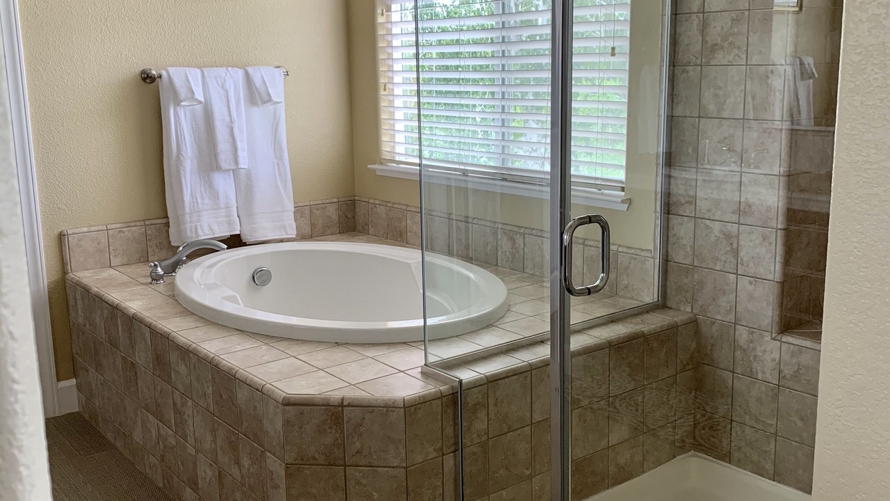 Photo of Bathroom in Folsom