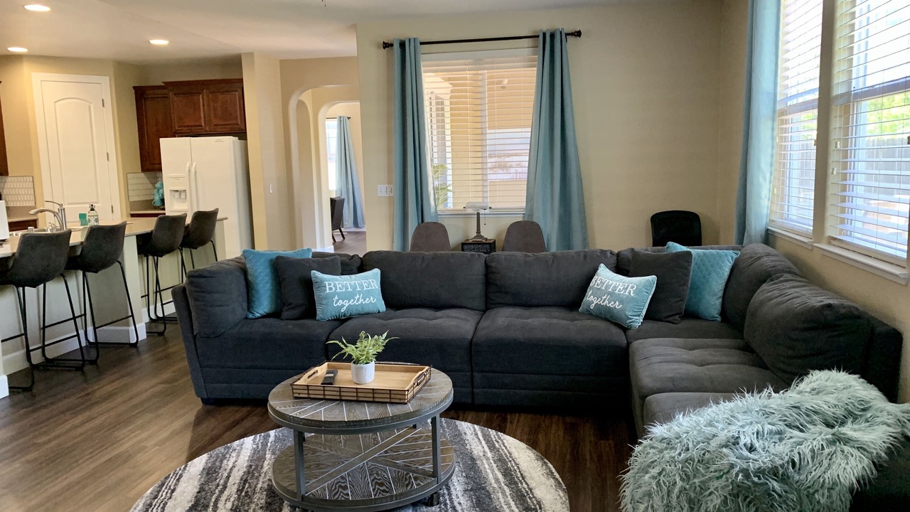 Photo of Livingroom in Folsom