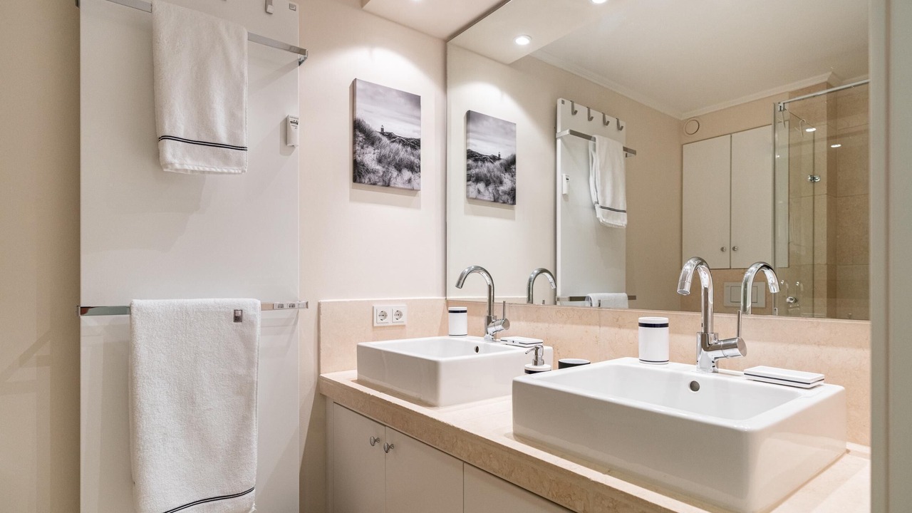 Photo of Bathroom in Keitum