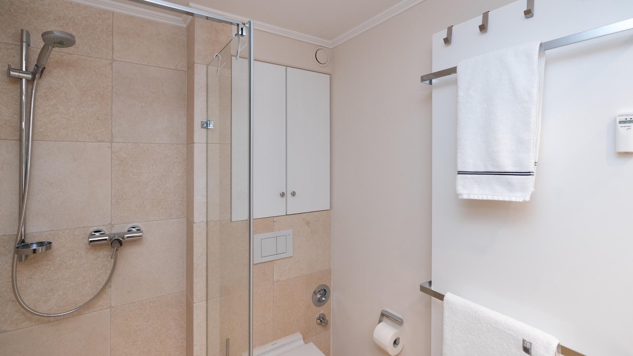 Photo of Bathroom in Keitum
