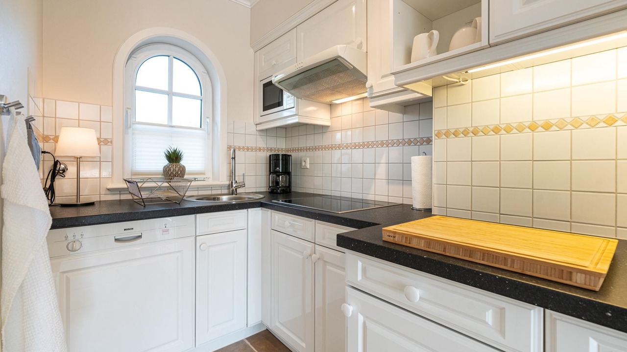 Photo of Kitchen in Keitum