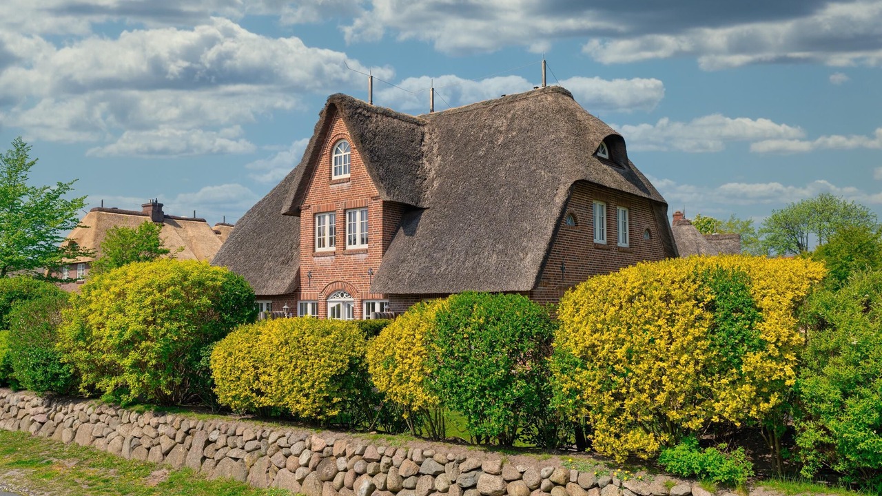 Photo of Outdoor in Keitum