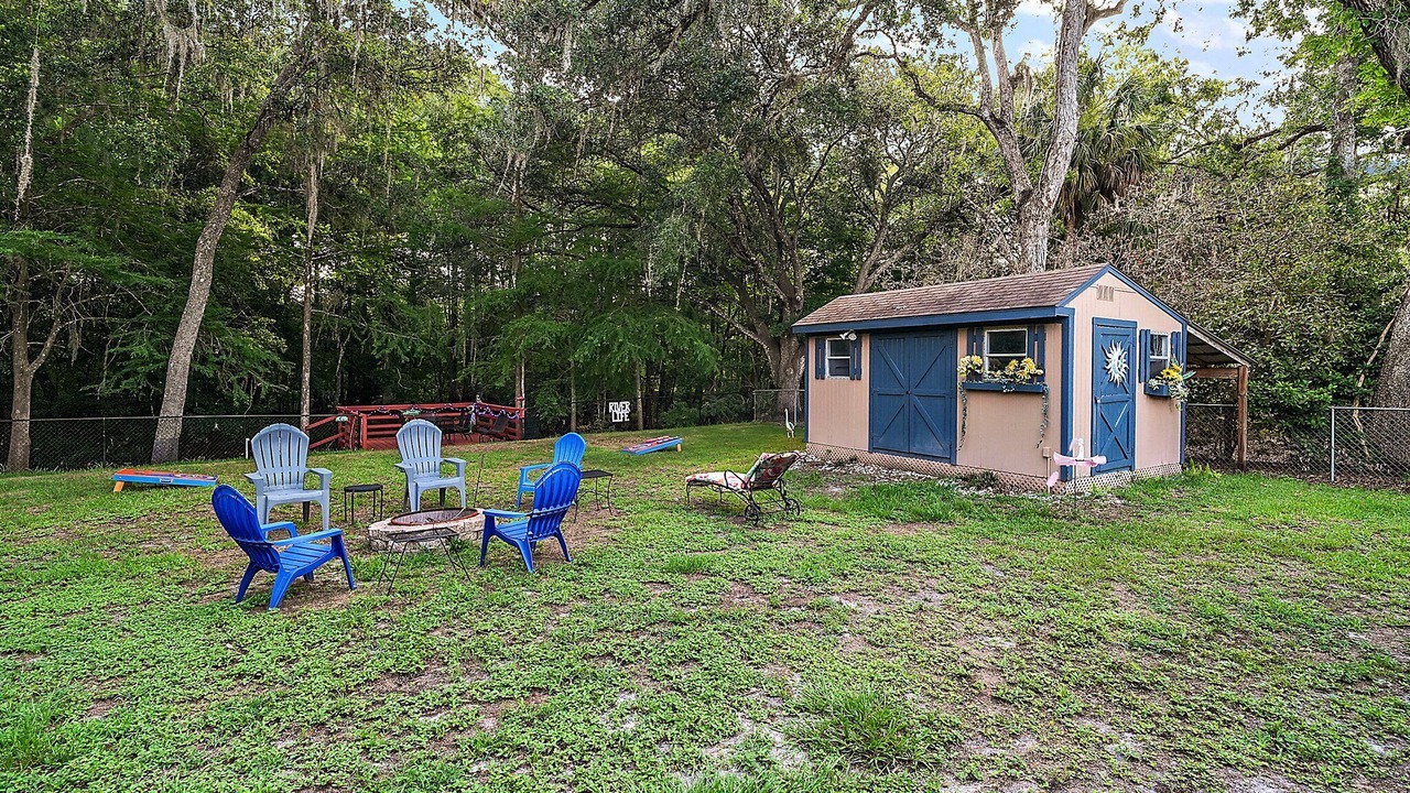 Photo of Outdoor in Dunnellon